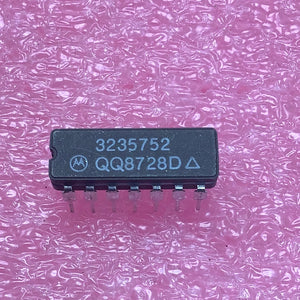 3235752 - MOTOROLA - Integrated Circut