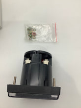Load image into Gallery viewer, KLY-F60-350-450HZ-220VACV - SHURITE - 350-450 HZ 220V FREQUENCY METER
