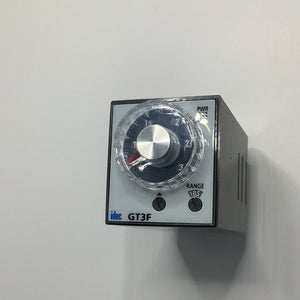 GT3F-2AD24 - IDEC - MULTI FUNCTION TIMER 24VAC/DC