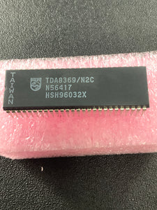 TDA8369/N2C - PHILIPS - TV Processor