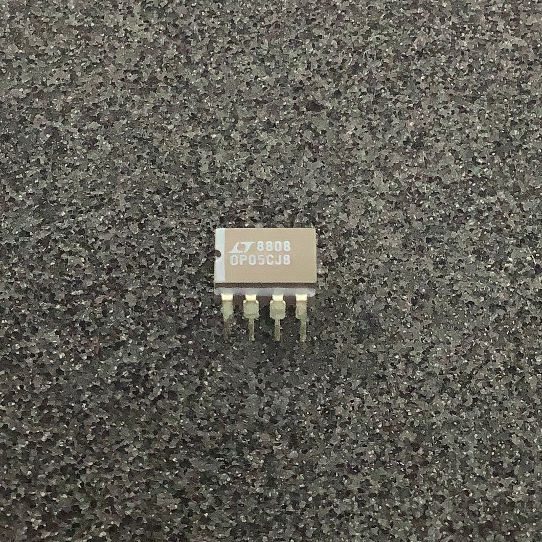 OP05CJ8 - LT - Operational Amplifier