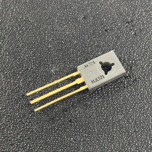 MJE521 - MOTOROLA - NPN TRANSISTOR