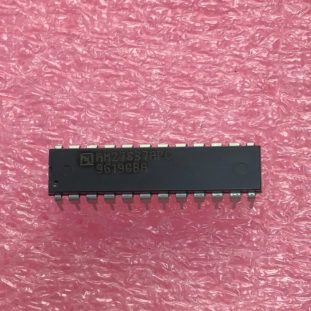 AM27S37APC - AMD - 1K X 8 OTPROM