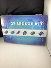 Load image into Gallery viewer, 37KY - ACE - 37 PC Sensor kit for Arduino
