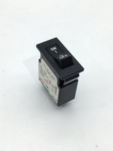 Load image into Gallery viewer, MA1-B-34-625-1-A26-B-C - CARLING - 25 AMP 1 POLE CIRCUIT BREAKER 125VAC 32VDC ROCKER SWITCH STYLE
