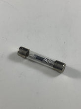 Load image into Gallery viewer, 313.200 - LITTLEFUSE - Fuse Miniature Slow Blow Acting 0.2A 250V Holder Cartridge 6.3 X 32mm Glass
