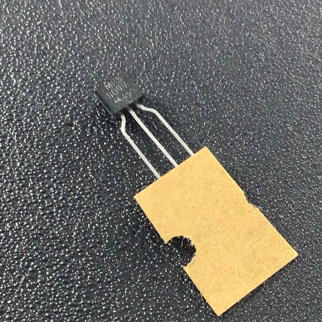 MPS8099RLRP - MOTOROLA - NPN TRANSISTOR