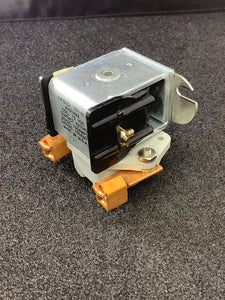 A101HXX-12VDC - MSD - 100 AMP SPST NO. OPEN RELAY 12VDC COIL