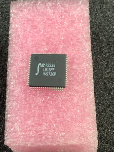 IDT72235LB15PF - IDT - very high-speed, low-power First-In, First-Out (FIFO) memories