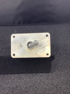 2100 - DPCO - Heavy Duty Toggle Switch SPDT