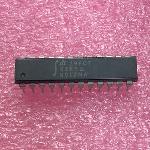 IDT29FCT52BP - IDT - BUS TRANSCEIVER 8-BIT SINGLE