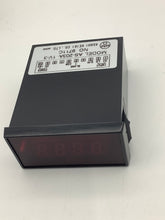 Load image into Gallery viewer, AS-203A-1V-3 - ASAHI KEIKI - 1-5V DC PANEL METER
