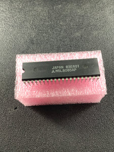 M5L8085AP - MITSUBISHI - Microprocessor, 8-Bit, 3MHz,