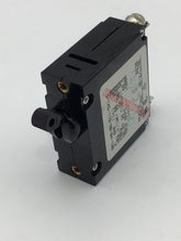 Load image into Gallery viewer, BA1-X0-06-611-5X1-D - CARLING - 30 AMP 1 POLE CIRCUIT BREAKER 250VAC/80VDC
