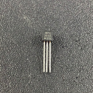 MPS2369A - MOTOROLA - NPN TRANSISTOR