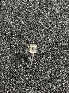 2N2222A-MOT - MOTOROLA - TRANSISTOR - NPN 40V 0.8A TO-18