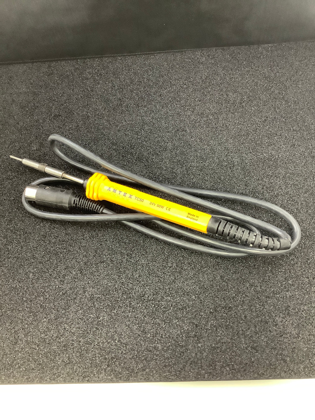 TC50 -  - Soldering Iron, 24V 50W