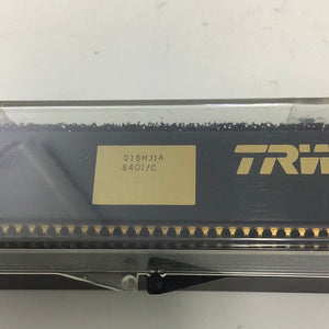 MPY016HJ - TRW/84 - TRW DSP PERIPHERAL, MULTIPLIER, BIPOLAR, CDIP64