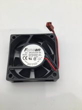 Load image into Gallery viewer, DFD0612L - DELTA - 12VDC FAN 60 X 60 X 20mm  .09A
