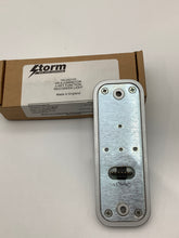 Load image into Gallery viewer, 1KL042103 - STORM - ILLUMINATED KEY PAD 4 Key, F1-F4
