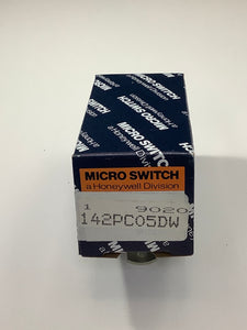 142PW05DW - MICRO SWITHCH/HONEYWELL Pressure Sensor