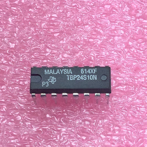 TBP24S10N - TI - PROGRAMABLE ROM IC