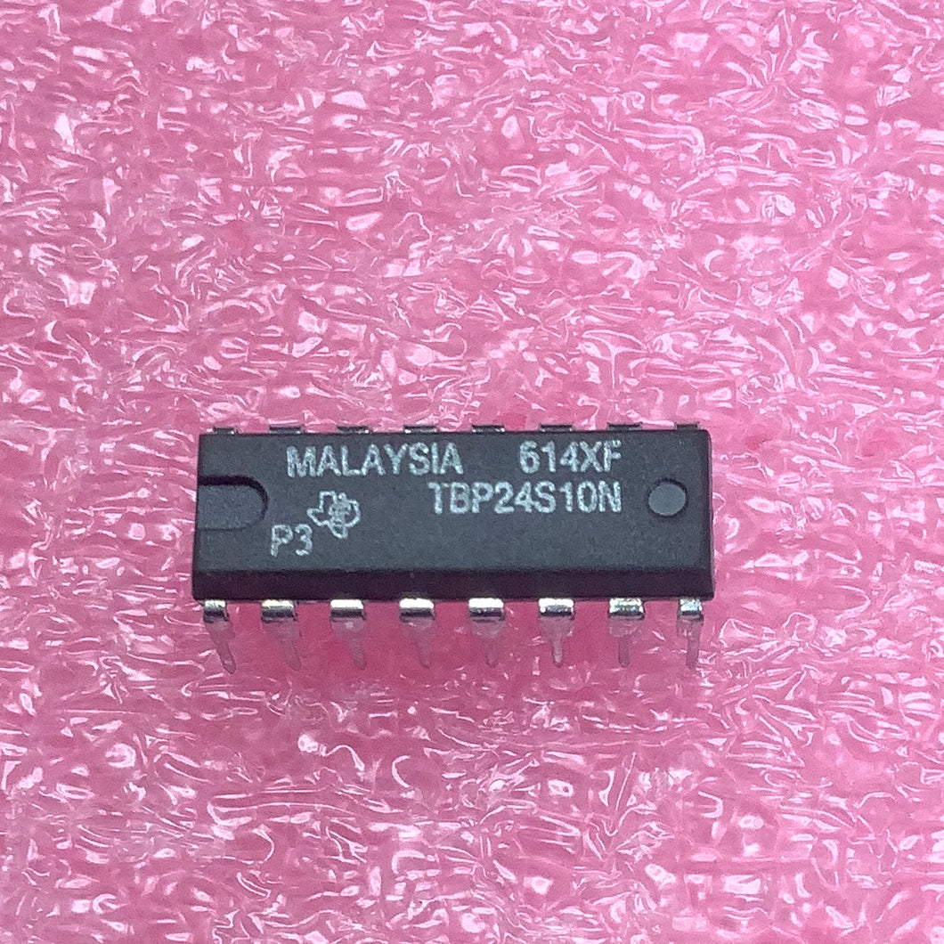 TBP24S10N - TI - PROGRAMABLE ROM IC