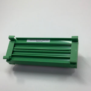 5604175 - PHOENIX - DC37S TO 32 POS TERMINAL BLOCK, DIN MOUNT