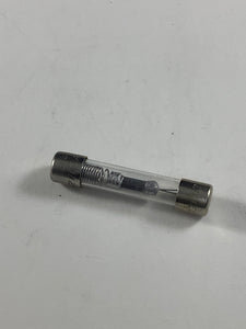 313.200 - LITTLEFUSE - Fuse Miniature Slow Blow Acting 0.2A 250V Holder Cartridge 6.3 X 32mm Glass