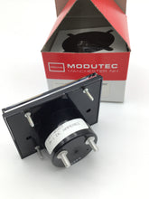 Load image into Gallery viewer, AL/C3S-DAA-001-U - MODUTEC - 0-1AMP DC PANEL METER / C3S-DAA-001-U
