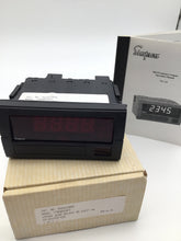 Load image into Gallery viewer, S664-1-2-0-0-0 - SIMPSON - QUAD FREQUENCY COUNTER

