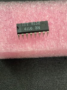 4116-3N - ITT - 200ns Page Mode Dram IC