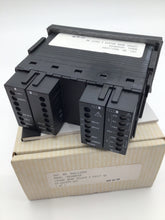 Load image into Gallery viewer, S661-1-2-2-0-0 - SIMPSON - 1/8 DIN Digital Preset Rate Counter

