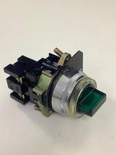 Load image into Gallery viewer, M6650-5-406 - ALCO - Selector Switch Assembly
