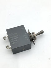 Load image into Gallery viewer, AP1-1-61-502 - AIRPAX - 5 Amp 1-pole hydraulic-magnetic circuit breaker rated at 240VAC
