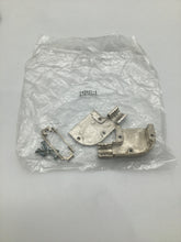 Load image into Gallery viewer, 745652-1 - AMP - 15 Position Two Piece Backshell Connector Silver 90° Shielded
