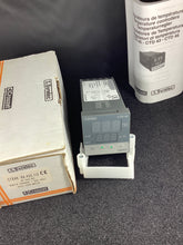 Load image into Gallery viewer, 89422112 - SYRELEC - CTD46 SERIES Temperature Controllers 24VAC/DC, LOGIC TEMP CTRL
