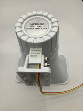 Load image into Gallery viewer, 4505 - BRIGHTWAY - SS30 Dual Tone Siren; 30w Horn, Operating Voltage: 6-14 Volts DC
