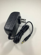 Load image into Gallery viewer, 12VDC 2A POWER SUPPLY, 100-240VAC Input, 2.1mm Connector
