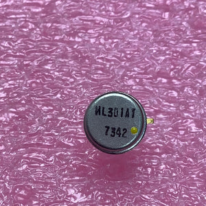 HL301AT -  - INTEGRATED CIRCUIT