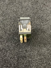 Load image into Gallery viewer, LB15X046 - NKK - SPDT MOMENTARY PUSH BUTTON SWITCH
