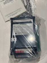 Load image into Gallery viewer, Q2000-DCR7-2 - NEWPORT - Quanta Series Panel Meter, AC Current, 3.5 Digits, 5.00 AMP
