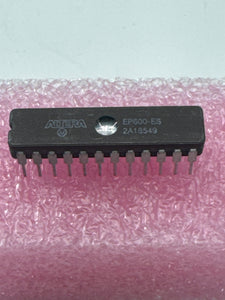 EP600-ES - ALTERA - EPROM