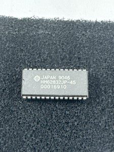 HM62832JP-45 - HITACHI - SRAM Integrated Circuit