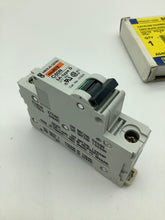 Load image into Gallery viewer, MG17424 - SQUARE D - 5 AMP 277VAC CIRCUIT BREAKER, DIN RAIL MNT

