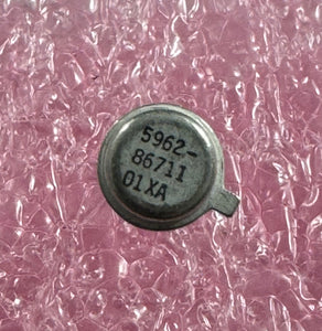 5962-8671101XA - NSC - LM113H/MLGB233 Voltage References Reference Diode