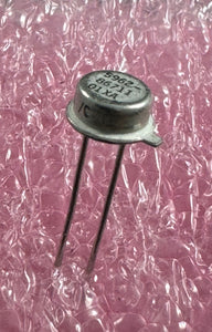 5962-8671101XA - NSC - LM113H/MLGB233 Voltage References Reference Diode