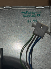 Load image into Gallery viewer, D4E180-BA04-18 - EMB-PAPST - AC centrifugal fan, 115VAC, Direct Drive, 1,180 CFM
