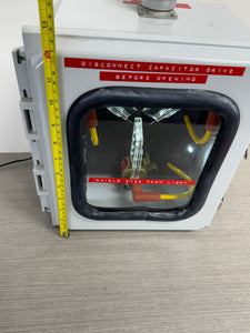 Flux Capacitor