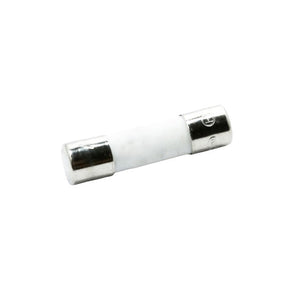 3.15A, 5 X 20mm Fast Acting Ceramic Fuse 5 PK, 74-5FC3.15A-C